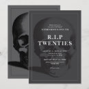 Suche nach der jugend einladungen Tod bis 20