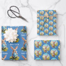 Suche nach kaninchen geschenkpapier Hase