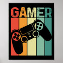 Suche nach girl gamer poster Videospiel