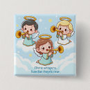 Suche nach niedlicher engel buttons Weihnachten