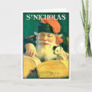 Suche nach vintage st nicholas postkarten Weihnachten