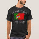 Suche nach portugiesischer stolz tshirts Ich