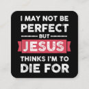 Suche nach jesus visitenkarten Gott