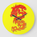 Suche nach chinesische drachen wanduhren Drachenjahr