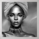 Suche nach afrikanische frauen poster Mädchen