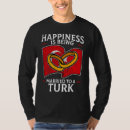 Suche nach türkische flagge tshirts Wurzeln