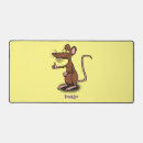 Suche nach lustige ratte mousepads Nagetier