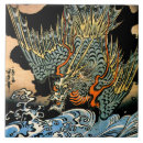 Suche nach japanische kunst fliesen Meer