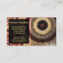 Suche nach flügel visitenkarten Elegant