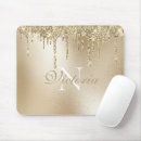 Suche nach glitz mousepads Gold