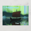 Suche nach wikinger postkarten Island