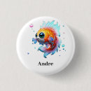 Suche nach fische buttons Aquarell