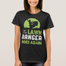 Suche nach rasen tshirts Modern