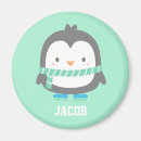 Suche nach der pinguin magnete Für sie/ihn