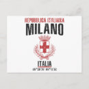 Suche nach milano postkarten Retro