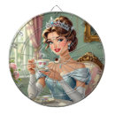 Suche nach kronen dartscheiben Prinzessin