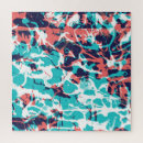 Suche nach papier puzzle Abstrakt