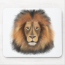 Suche nach löwe mousepads Aquarell
