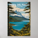 Suche nach tierra poster Reise