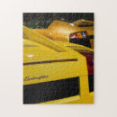 Suche nach auto puzzle Gelb