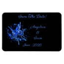 Suche nach für den bräutigam magnete Blau