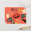 Suche nach halloween party einladung postkarten Werwolf