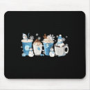 Suche nach lustiger kaffee mousepads Winter