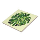 Suche nach palm leaf fliesen Blatt