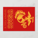 Suche nach semper fi postkarten Ega