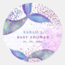 Suche nach mermaid aufkleber Glitzer