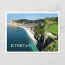Suche nach etretat postkarten France