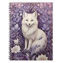 Suche nach fuchs notizbuch Lila