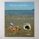 Suche nach niedliche krabbe poster Strand