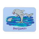 Suche nach niedlicher delphin magnete Delfin