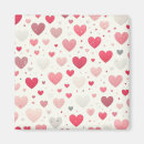 Suche nach valentinstag magnete Rot