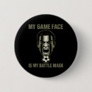 Suche nach maske buttons Gelb
