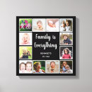 Suche nach einzigartig leinwandbilder Familie