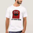 Suche nach nom nom kleidung Om nom nom