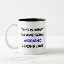 Suche nach garage tassen Mechaniker