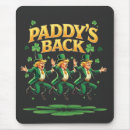 Suche nach st patricks day mousepads Trumpf