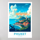 Suche nach phuket thailand poster Souvenir