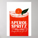 Suche nach erfrischungen poster Cocktail