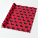 Suche nach scottish terrier geschenkpapier Packpapier