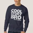 Suche nach cooles geschichte bro Ufer