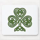 Suche nach st patrick mousepads Keltisch