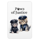 Suche nach detektiv magnete Strafverfolgung