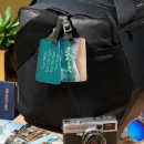 Suche nach ozean gepäckanhänger Elegant