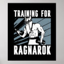 Suche nach valhalla poster Norse