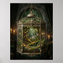 Suche nach verzauberter wald poster Wandkunst