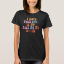Suche nach netter hintern tshirts Tag